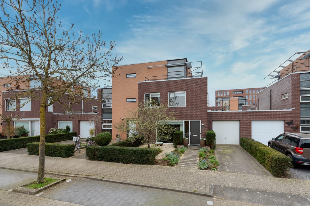 Photo 47 of Gildenborch 39