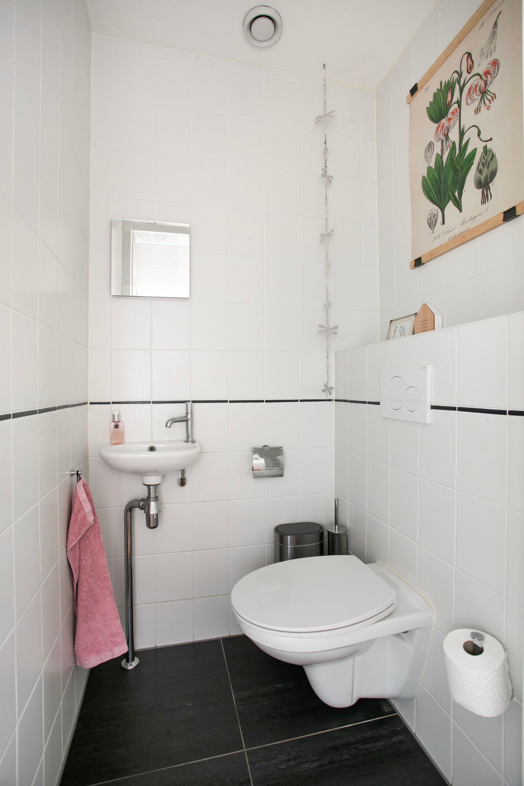 Foto 9 van Huis te Vlietlaan 12