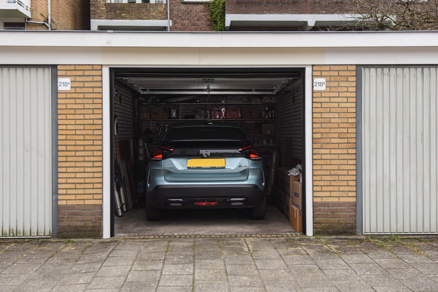 Foto 40 van Stalpertstraat 91