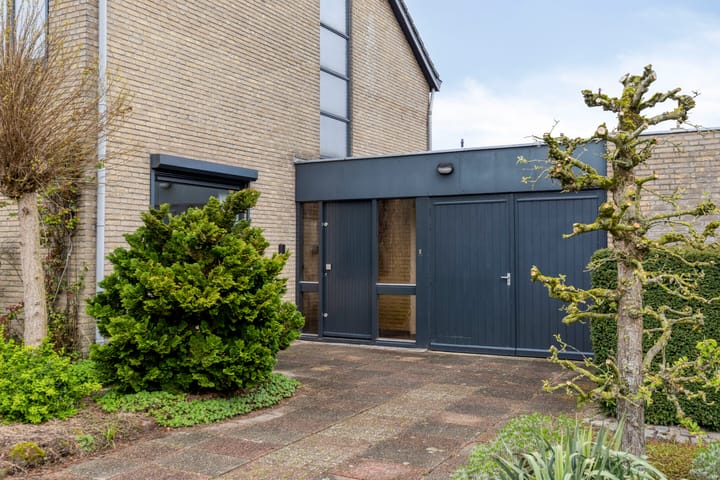 Foto 2 van Multatulilaan 19