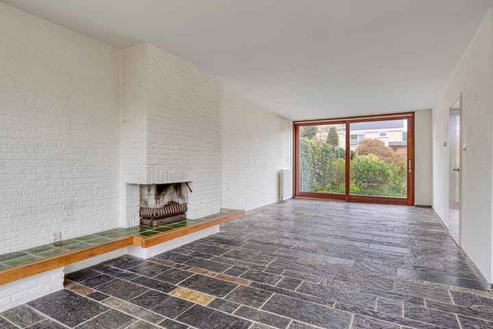 Foto 3 van Multatulilaan 19