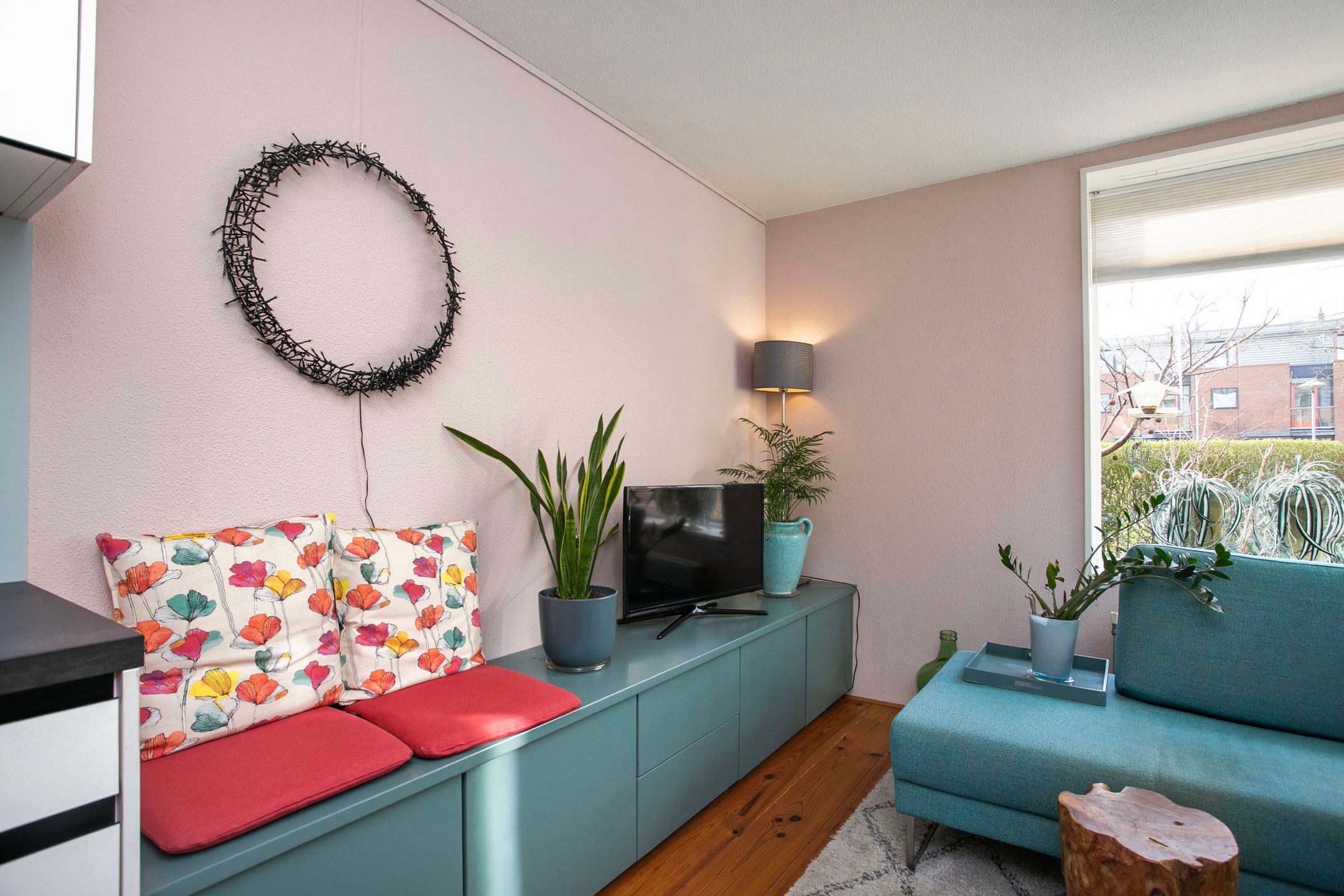 Foto 15 van Huis te Vlietlaan 12