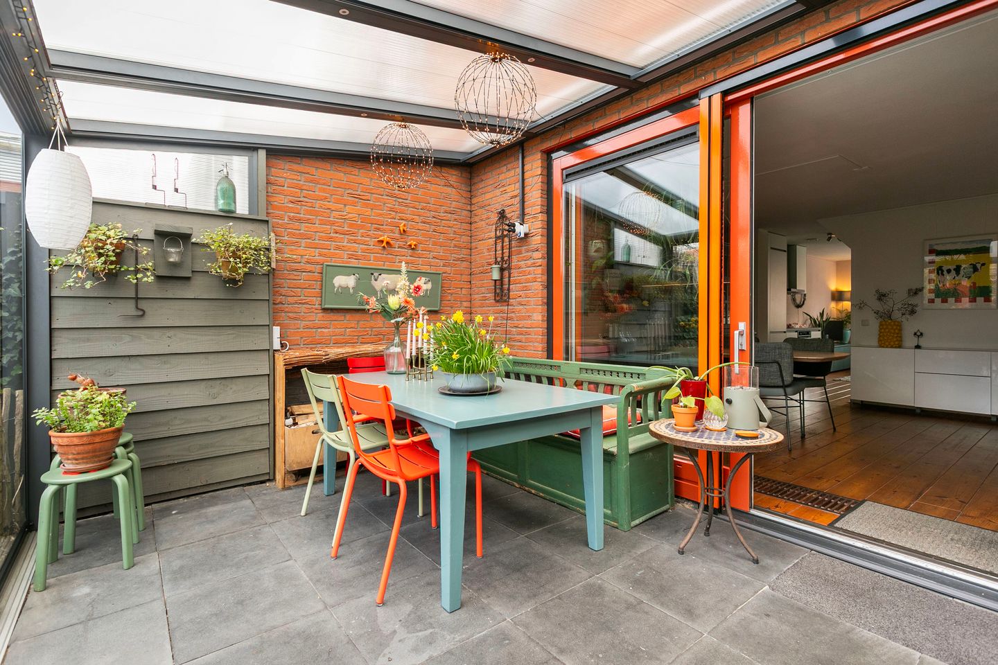 Foto 19 van Huis te Vlietlaan 12