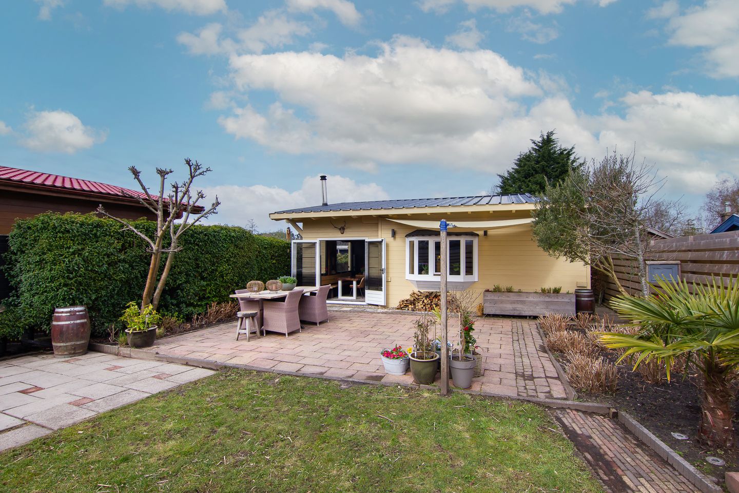 Foto 1 van Zonnehoek 139