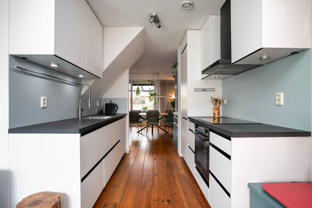 Foto 17 van Huis te Vlietlaan 12