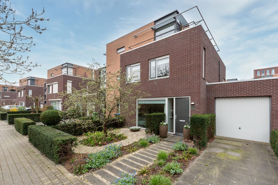 Photo 2 of Gildenborch 39