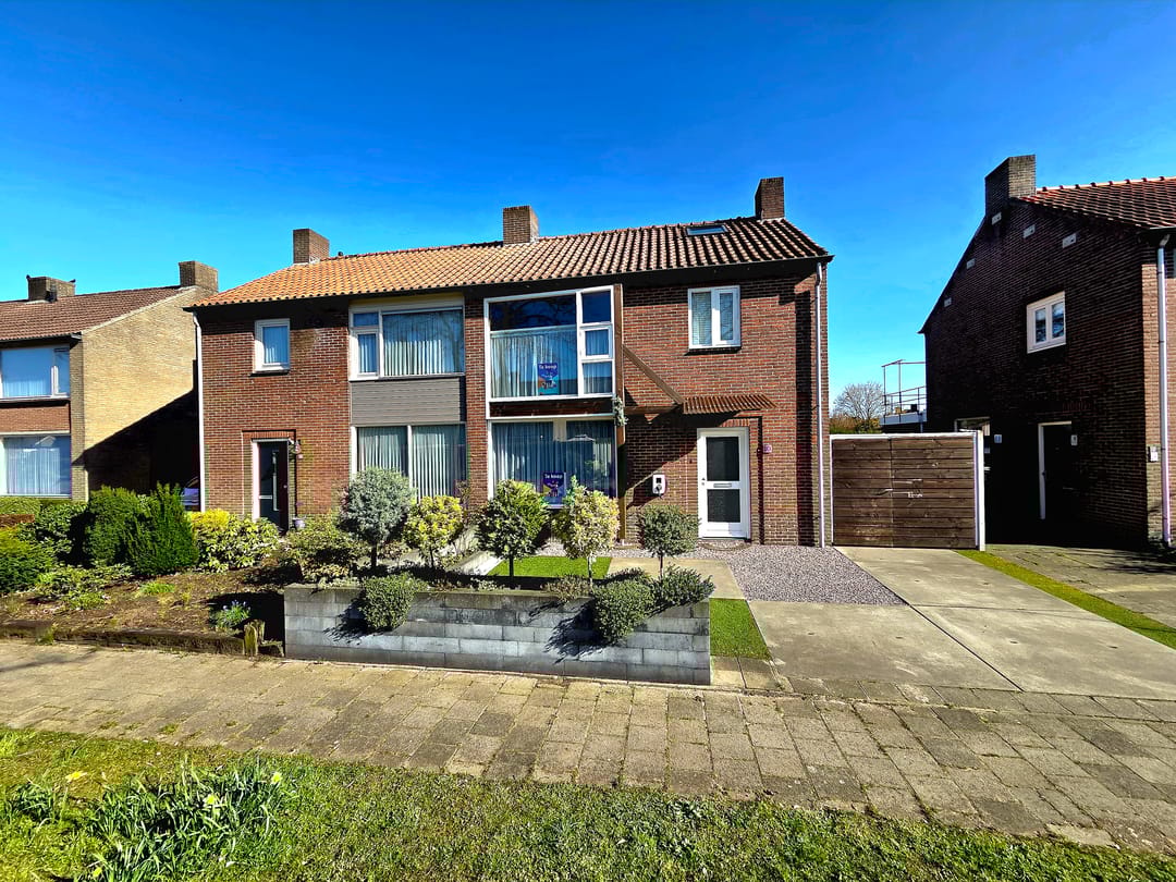 Foto 58 van Wilhelminastraat 10