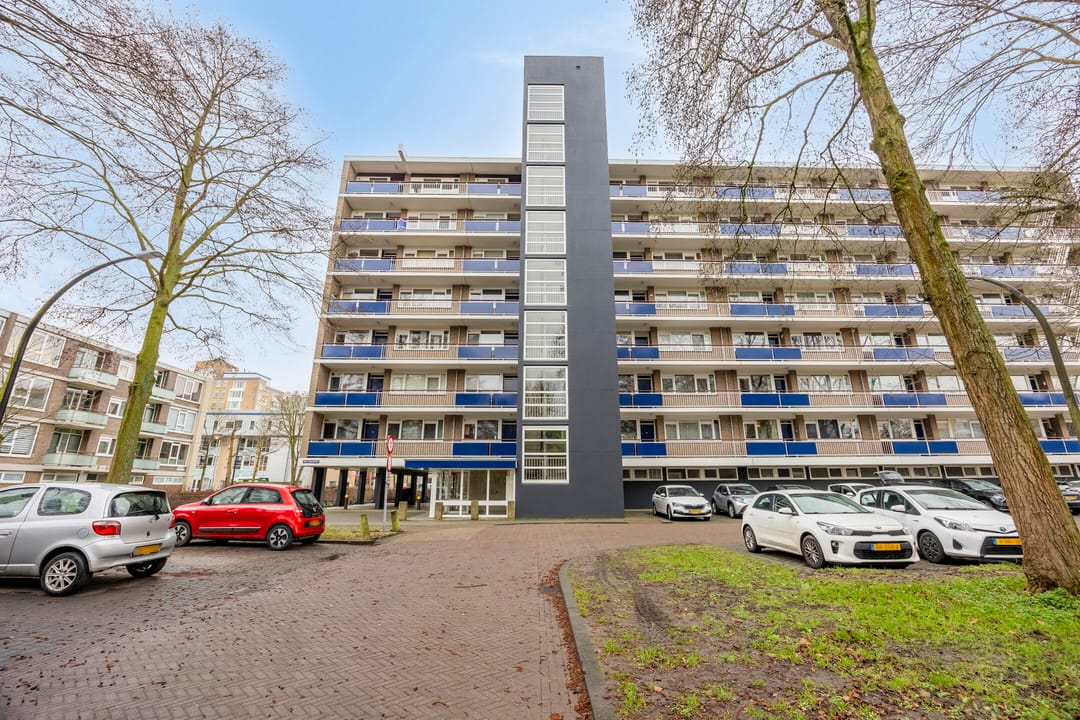 Photo 1 of Toon Verheystraat 65