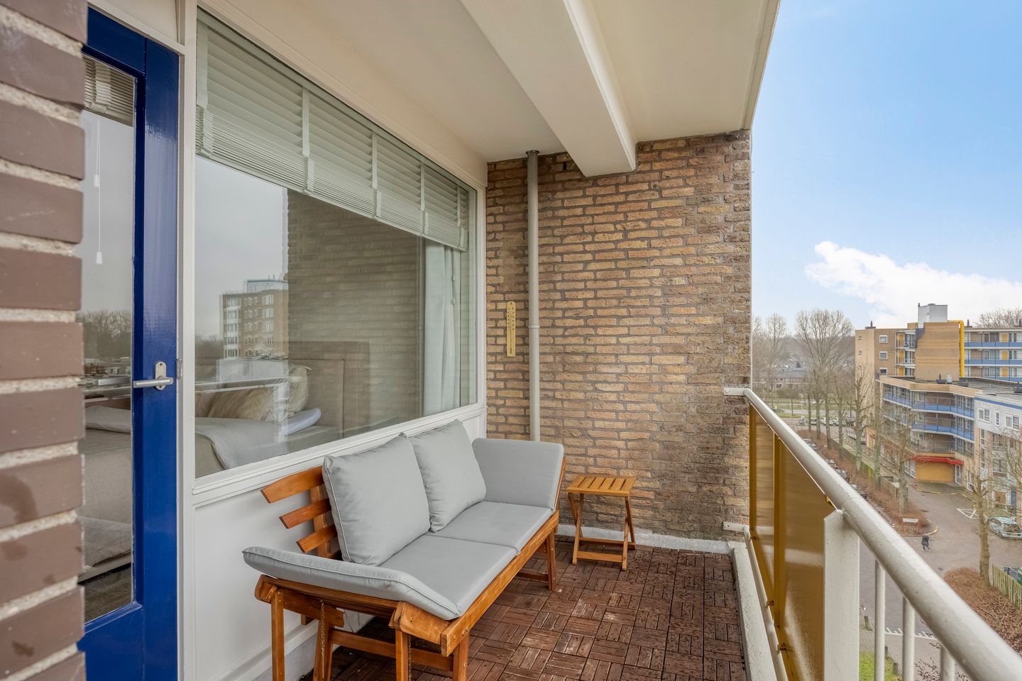 Photo 25 of Toon Verheystraat 65