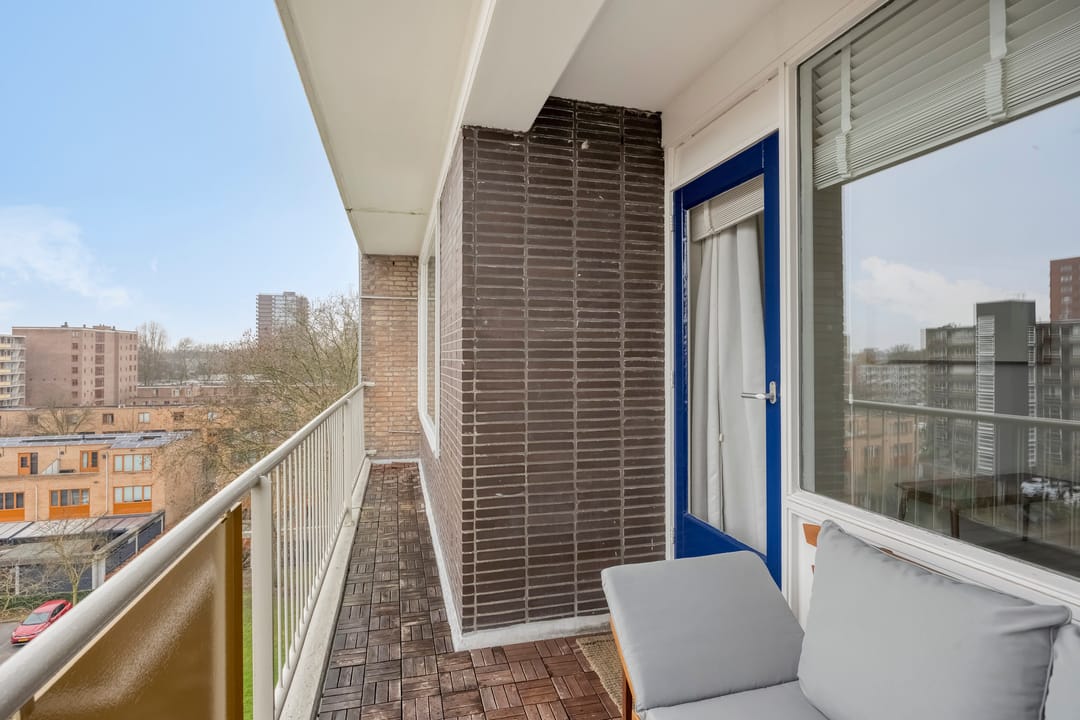 Photo 26 of Toon Verheystraat 65