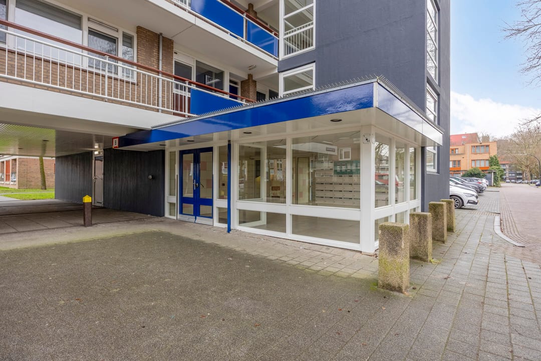 Photo 2 of Toon Verheystraat 65