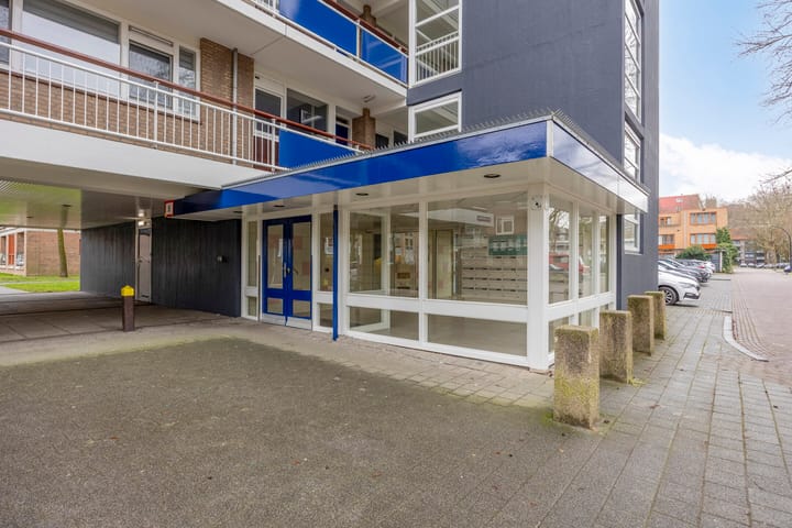 Photo 2 of Toon Verheystraat 65