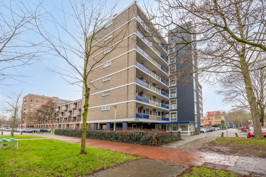 Photo 31 of Toon Verheystraat 65
