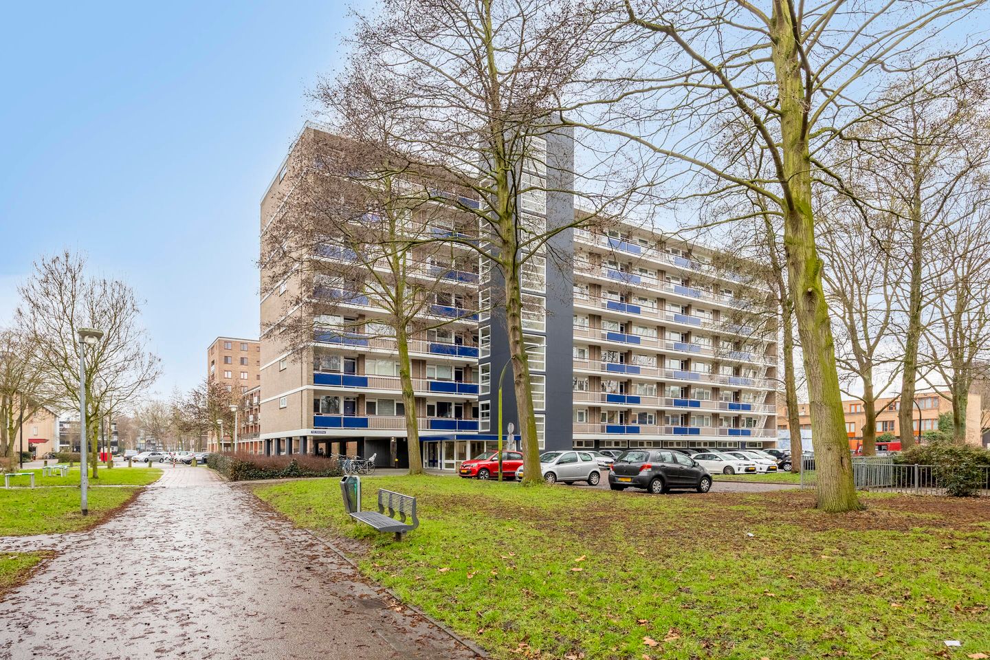 Photo 29 of Toon Verheystraat 65