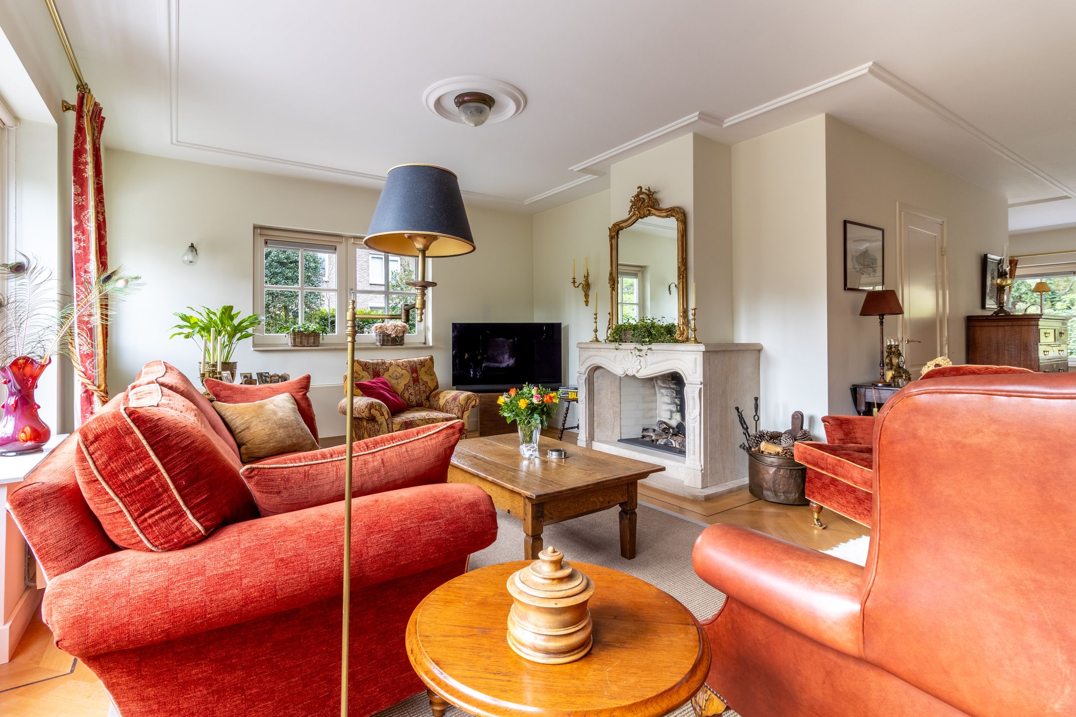 Foto 3 van Bosstraat 24