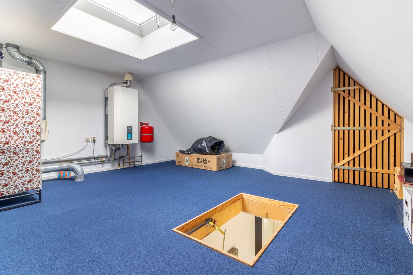 Foto 19 van Bosstraat 24