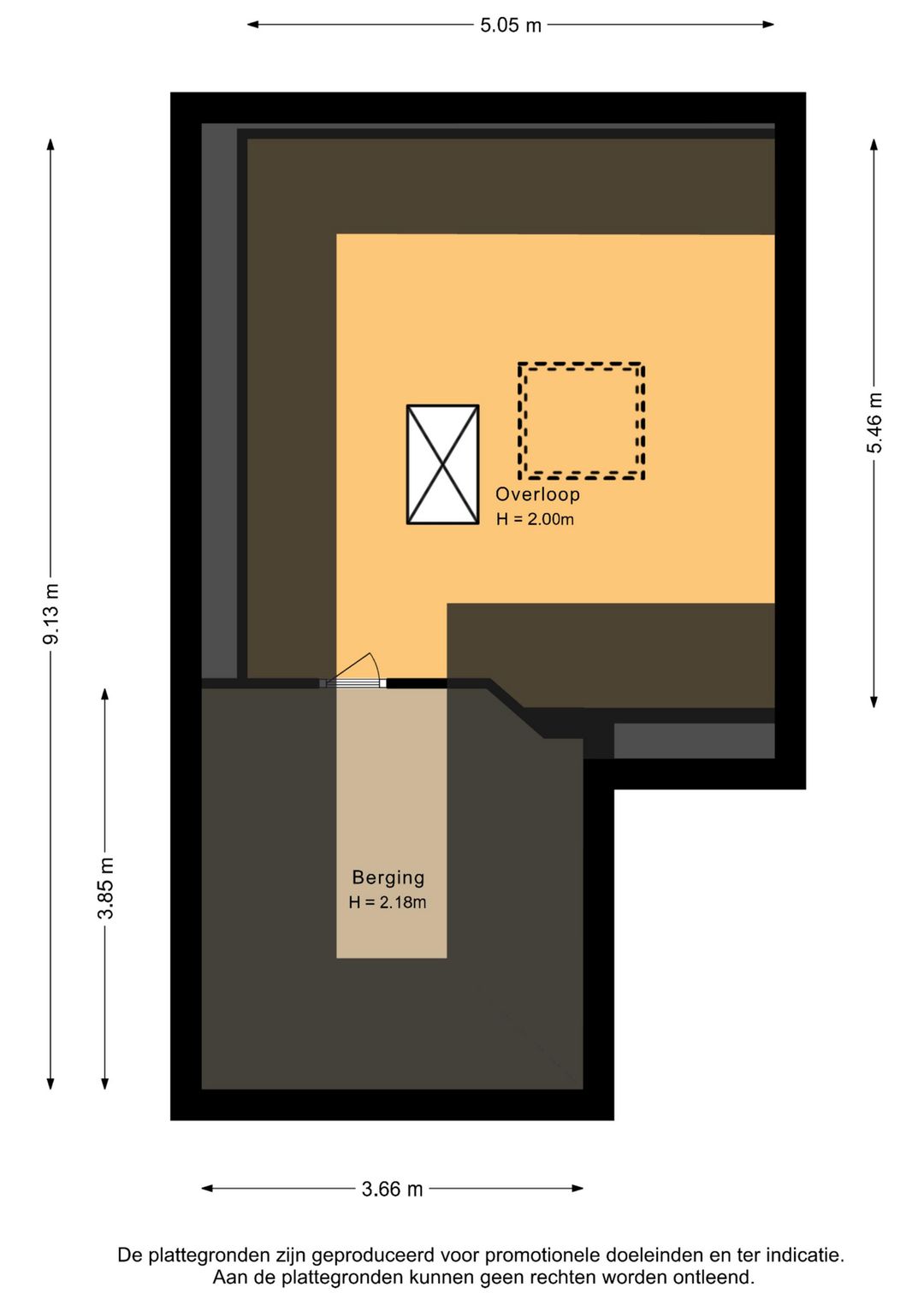 Foto 46 van Bosstraat 24