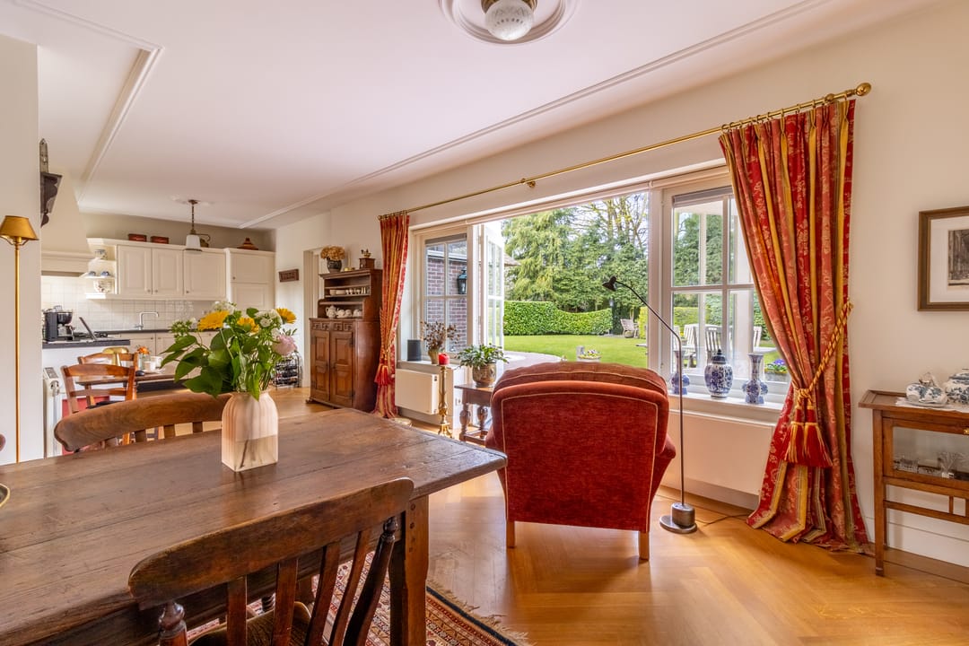 Foto 7 van Bosstraat 24