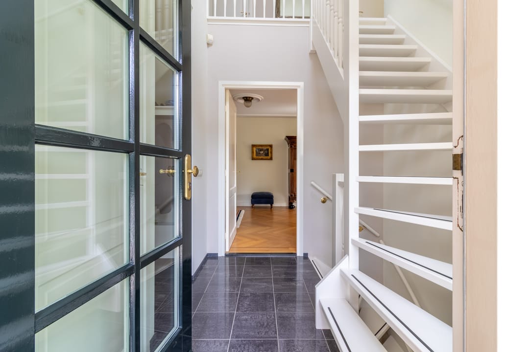 Foto 11 van Bosstraat 24