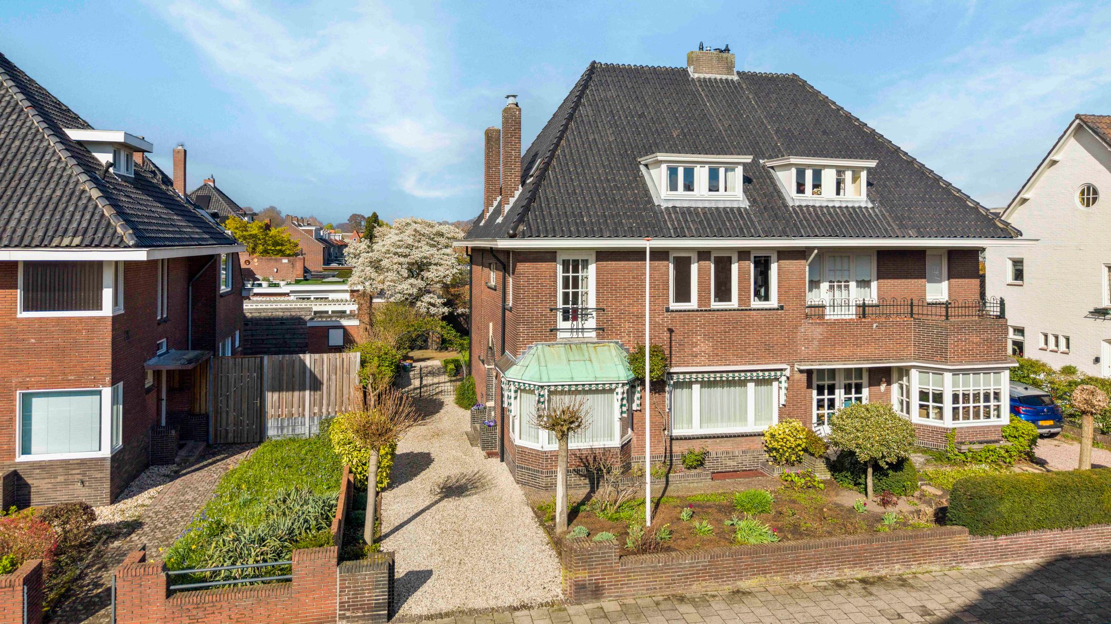 Bisschop Schrijnenstraat 3 