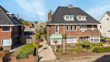 Bisschop Schrijnenstraat thumbnail