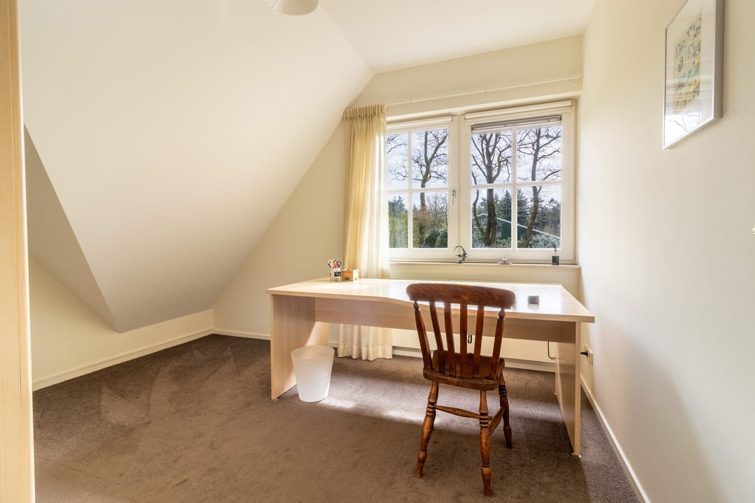 Foto 16 van Bosstraat 24