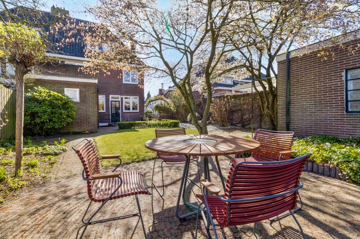 Photo 4 of Bisschop Schrijnenstraat 3