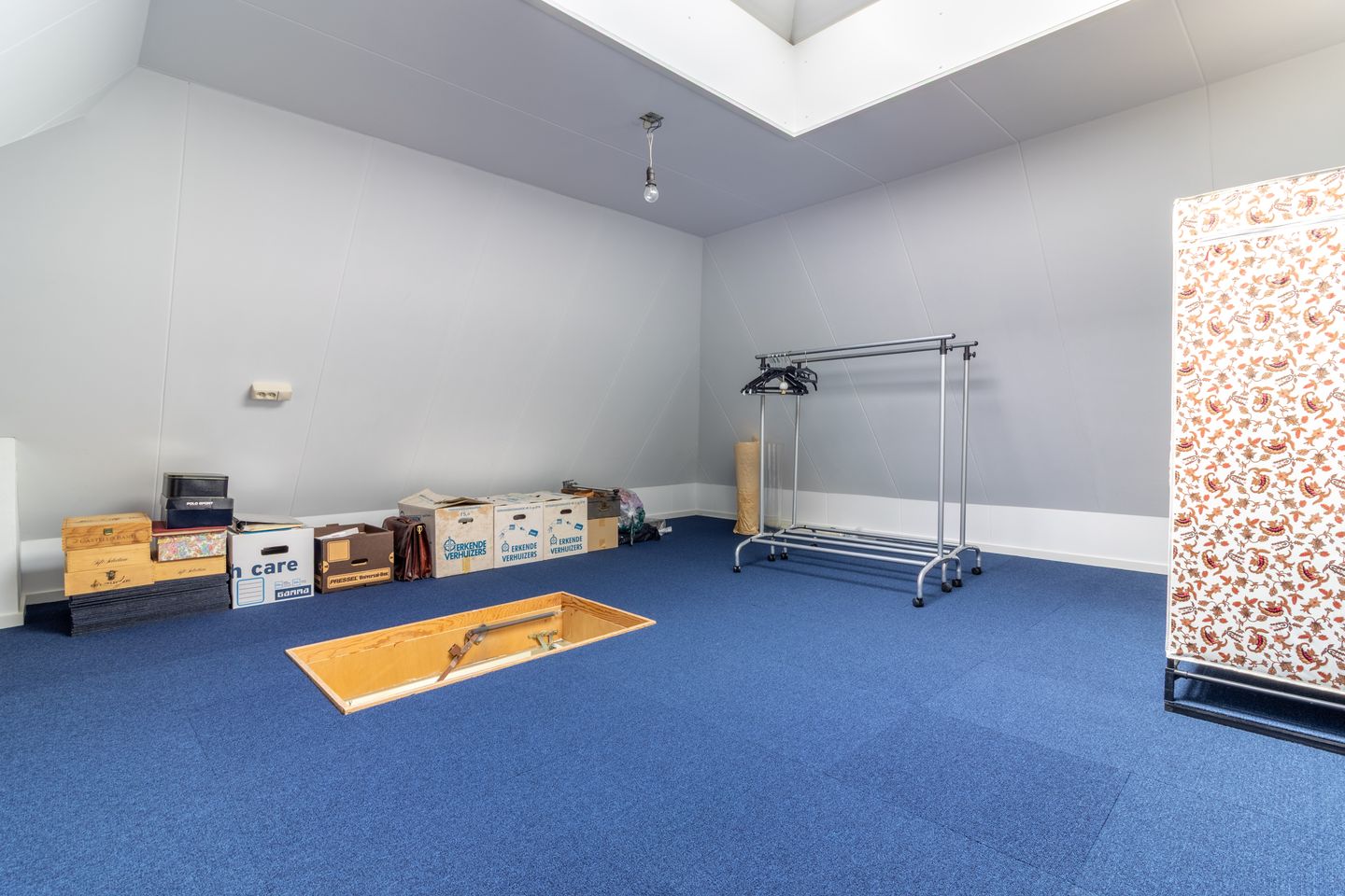 Foto 20 van Bosstraat 24