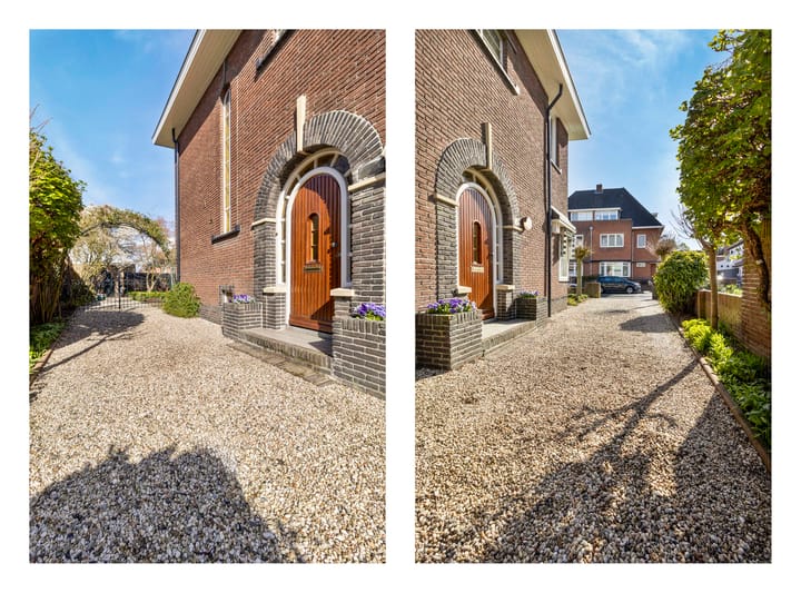 Photo 3 of Bisschop Schrijnenstraat 3