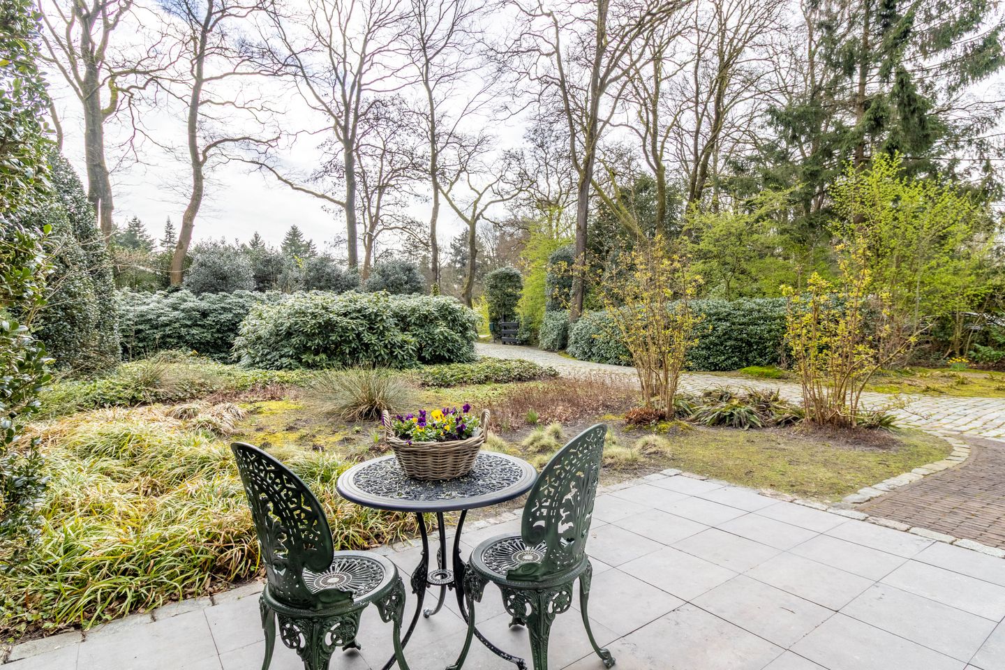 Foto 35 van Bosstraat 24