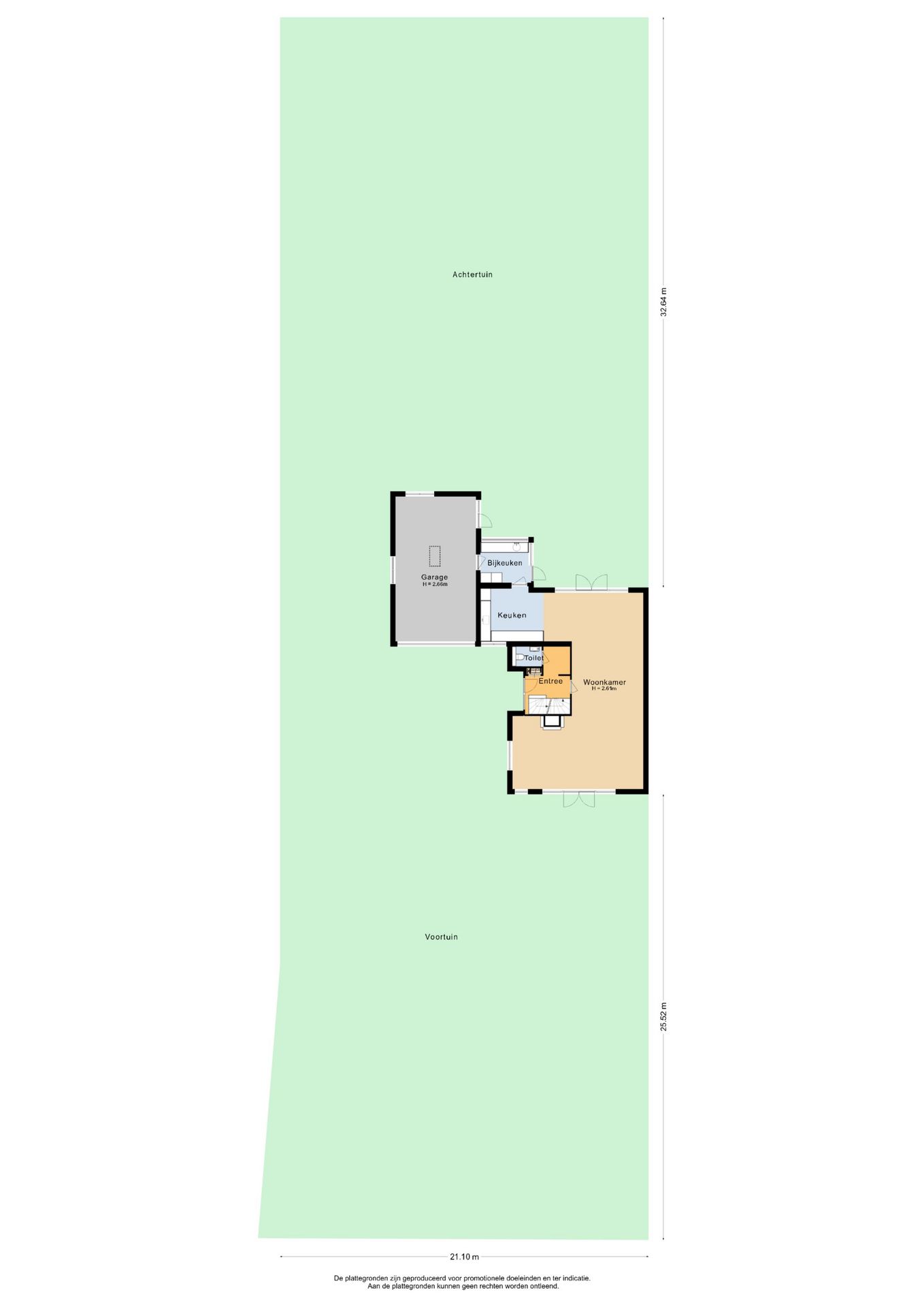 Foto 40 van Bosstraat 24