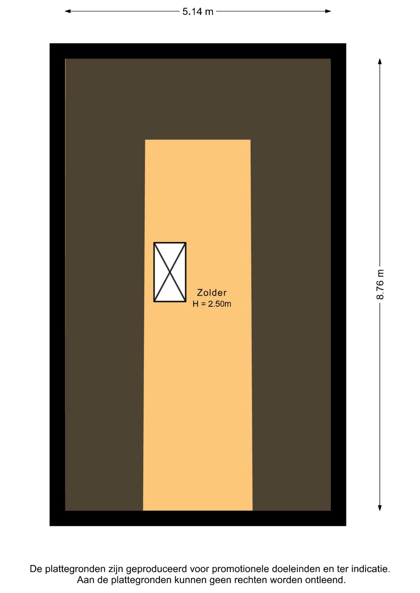 Foto 50 van Bosstraat 24