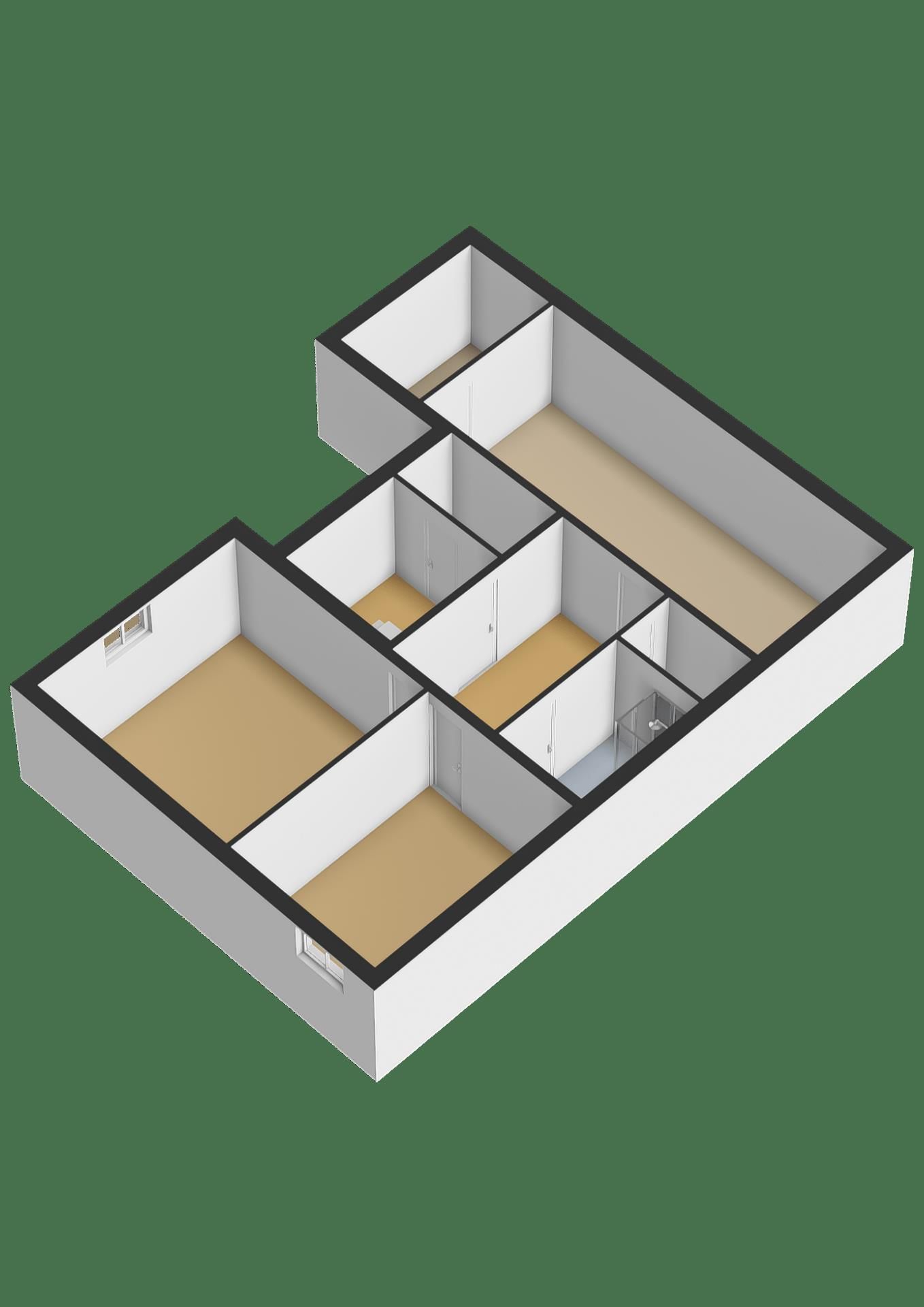 Foto 49 van Bosstraat 24