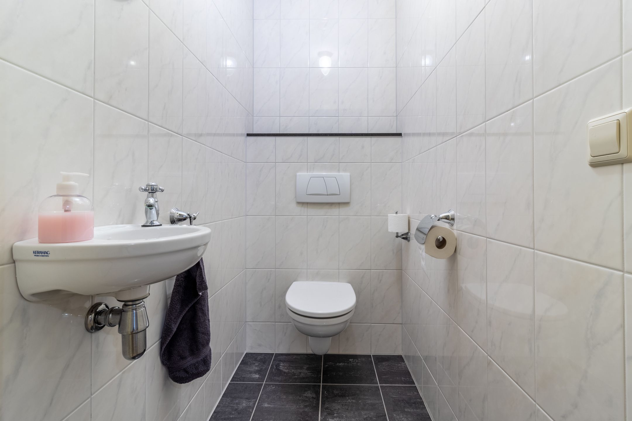 Foto 27 van Bosstraat 24