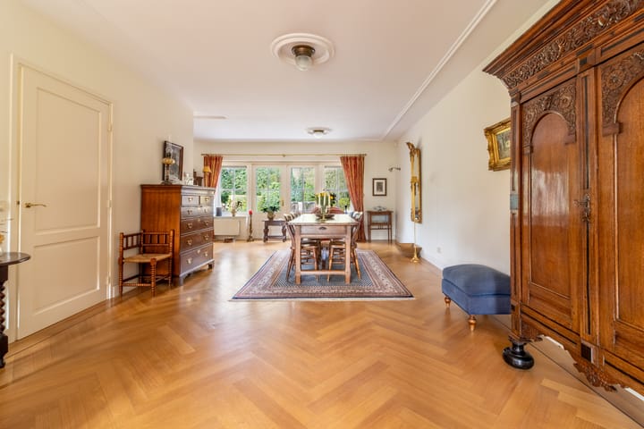 Foto 4 van Bosstraat 24