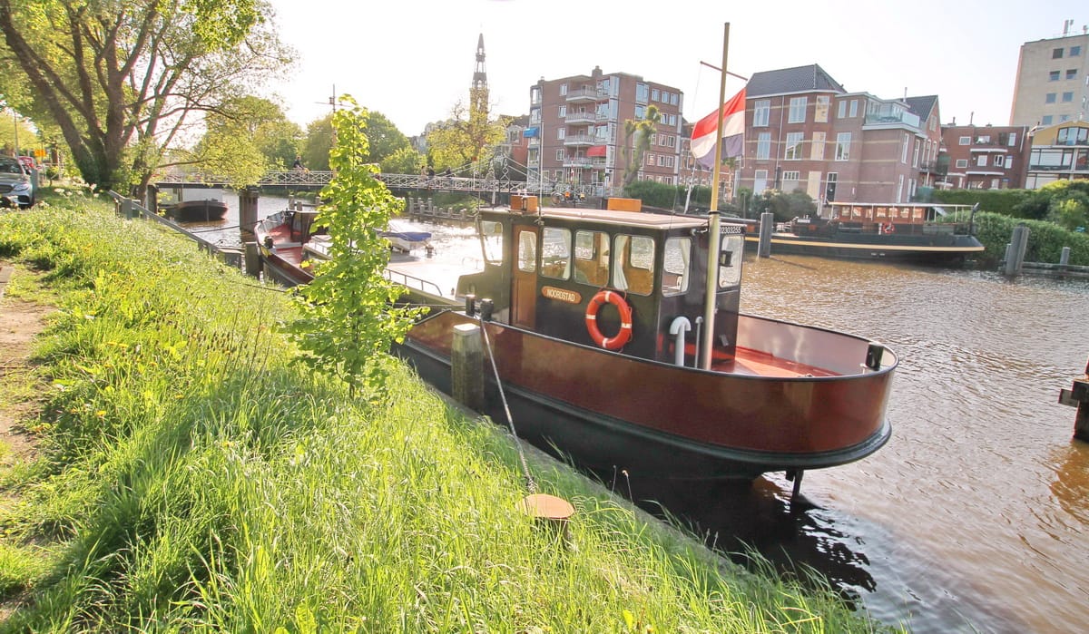 Photo 24 of Trompkade 1000