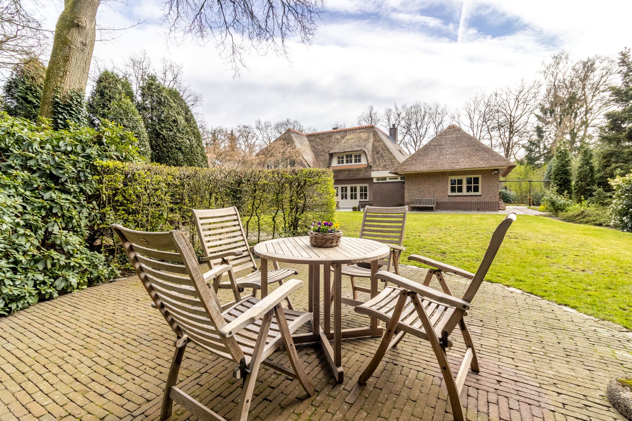 Foto 36 van Bosstraat 24