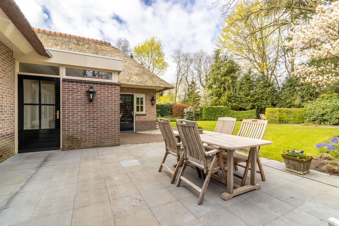 Foto 32 van Bosstraat 24