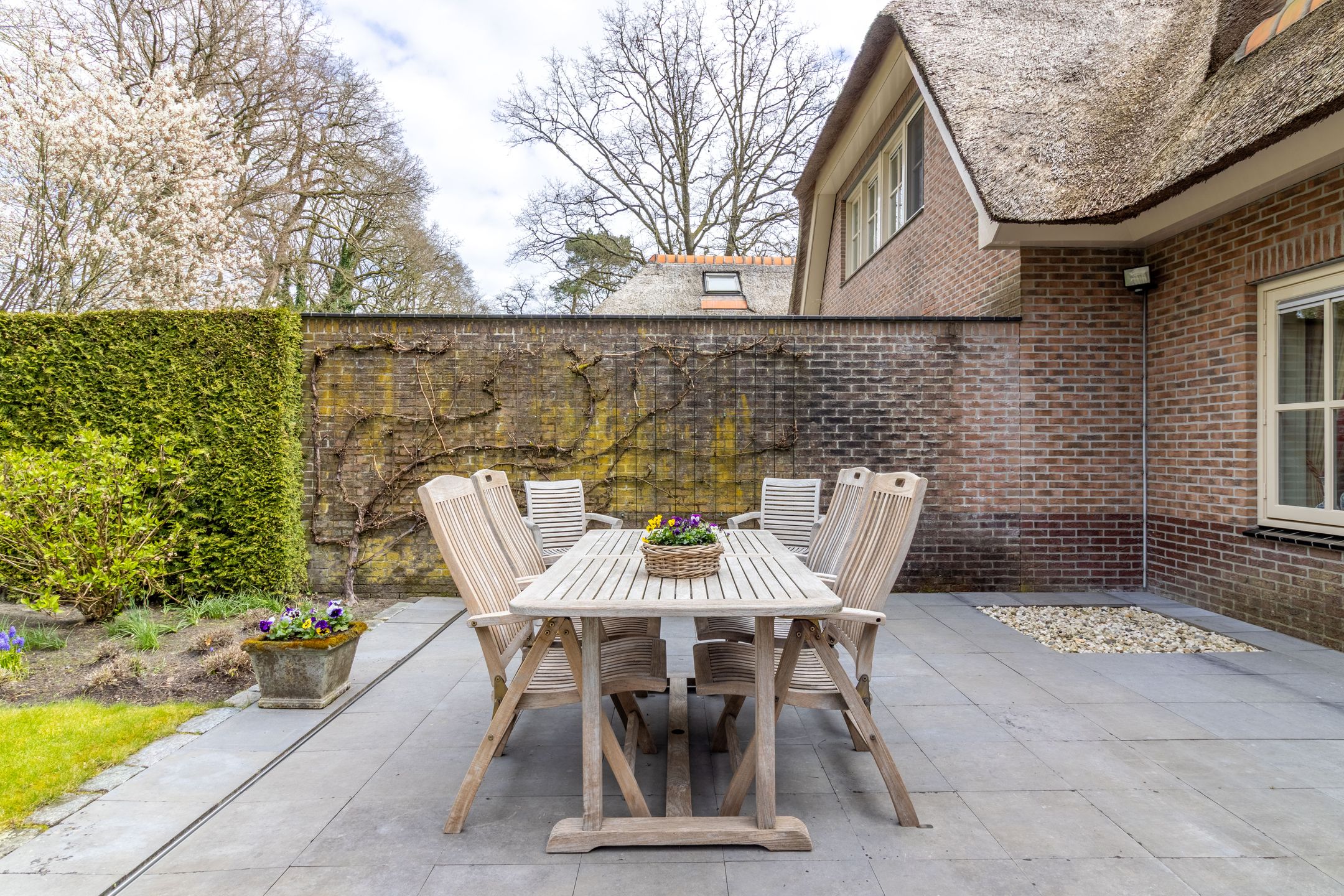 Foto 33 van Bosstraat 24