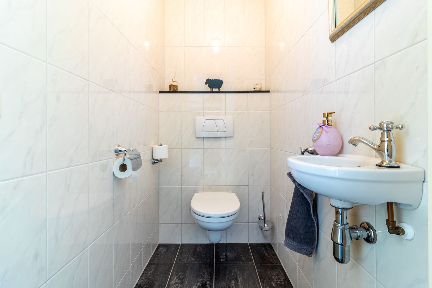 Foto 10 van Bosstraat 24