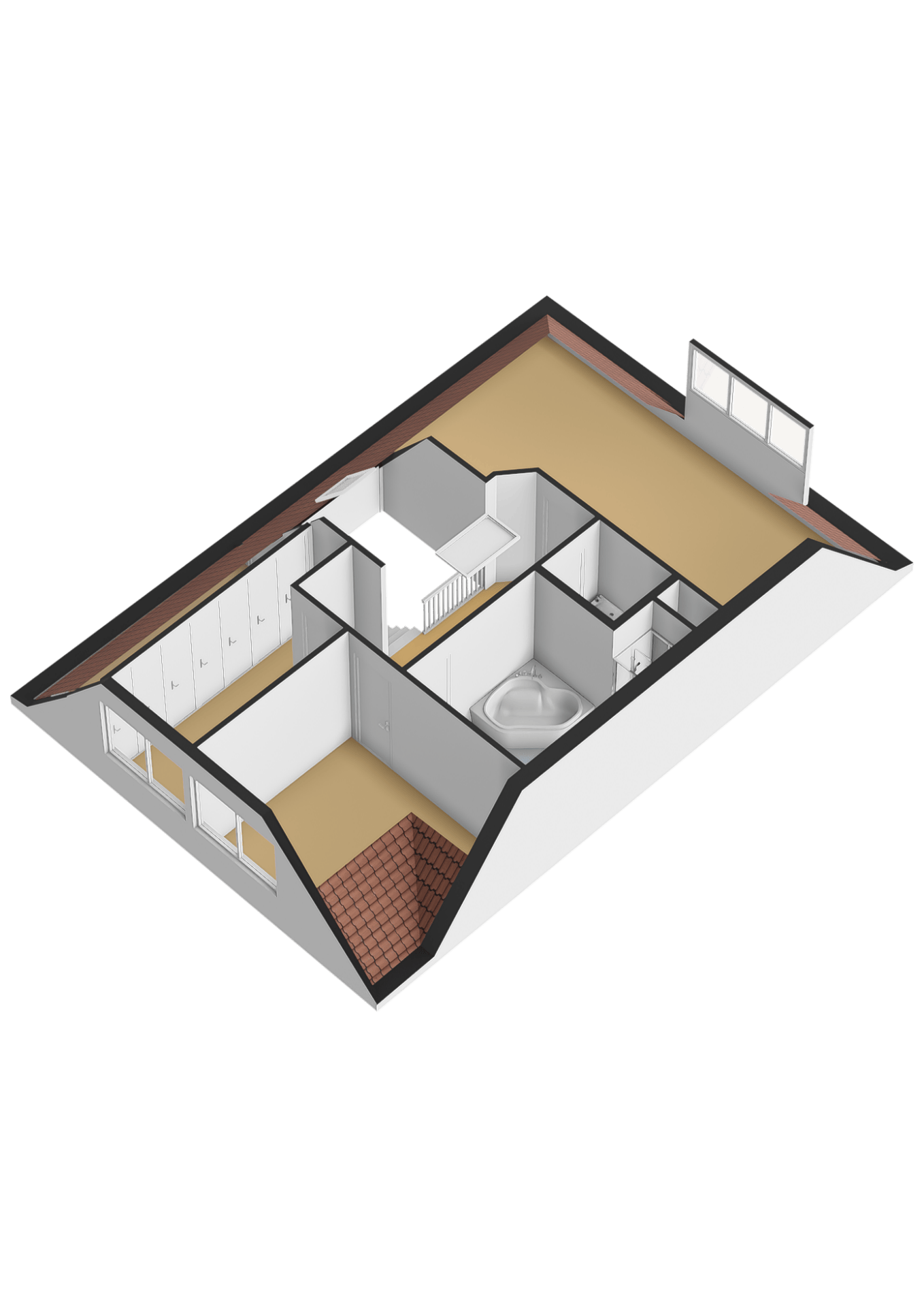 Foto 45 van Bosstraat 24