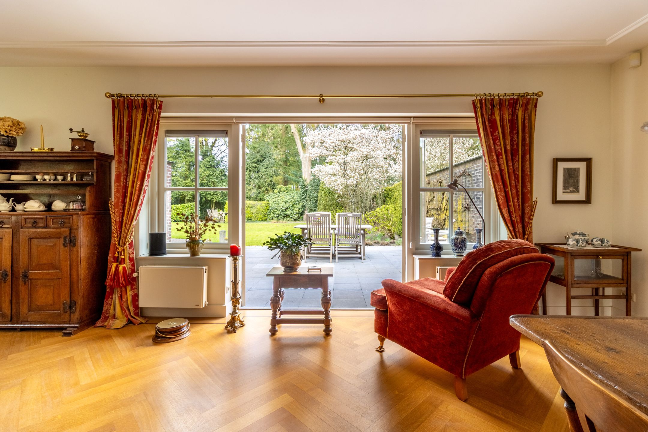 Foto 6 van Bosstraat 24