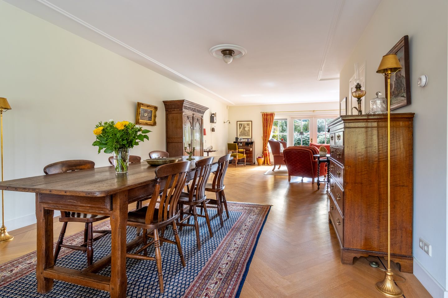 Foto 5 van Bosstraat 24