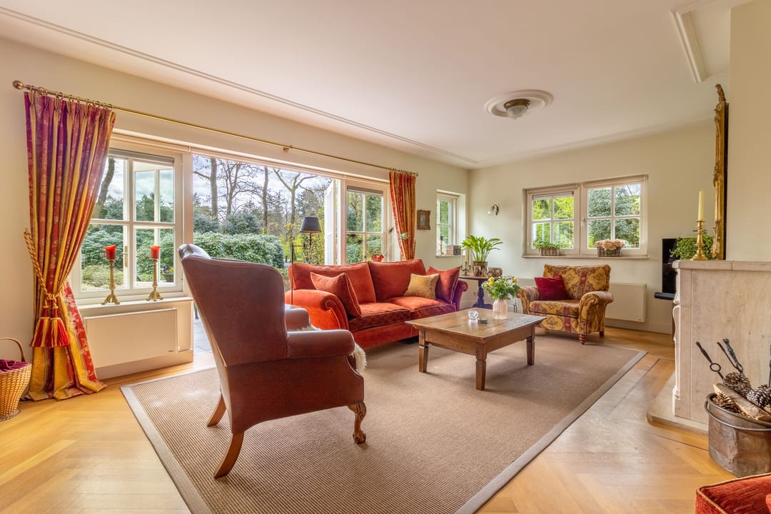 Foto 2 van Bosstraat 24