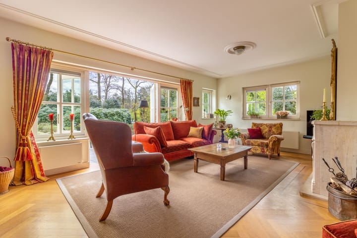 Foto 2 van Bosstraat 24