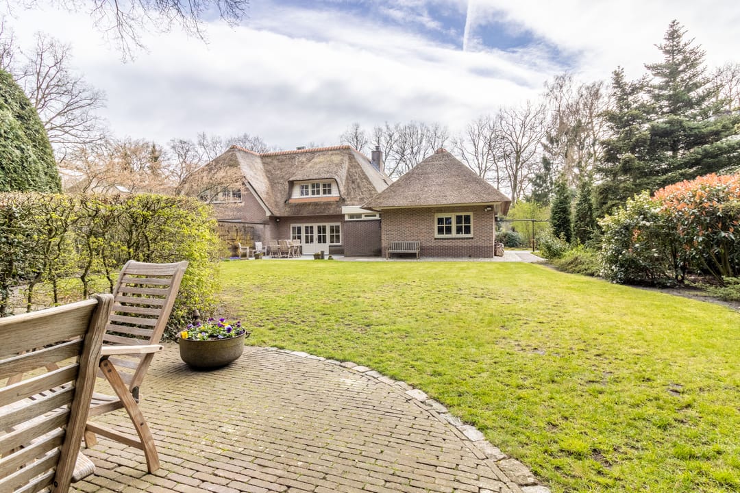 Foto 31 van Bosstraat 24