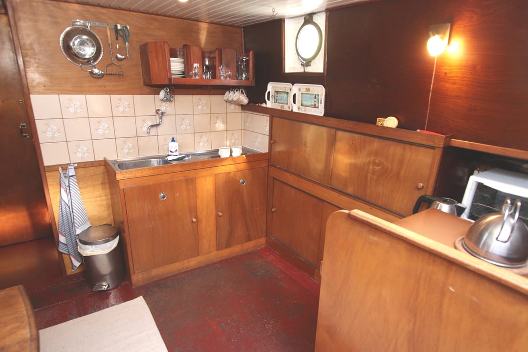 Photo 11 of Trompkade 1000