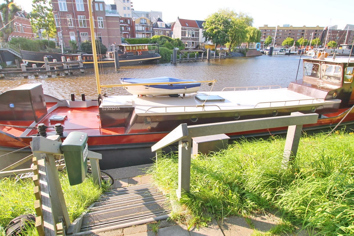 Photo 20 of Trompkade 1000