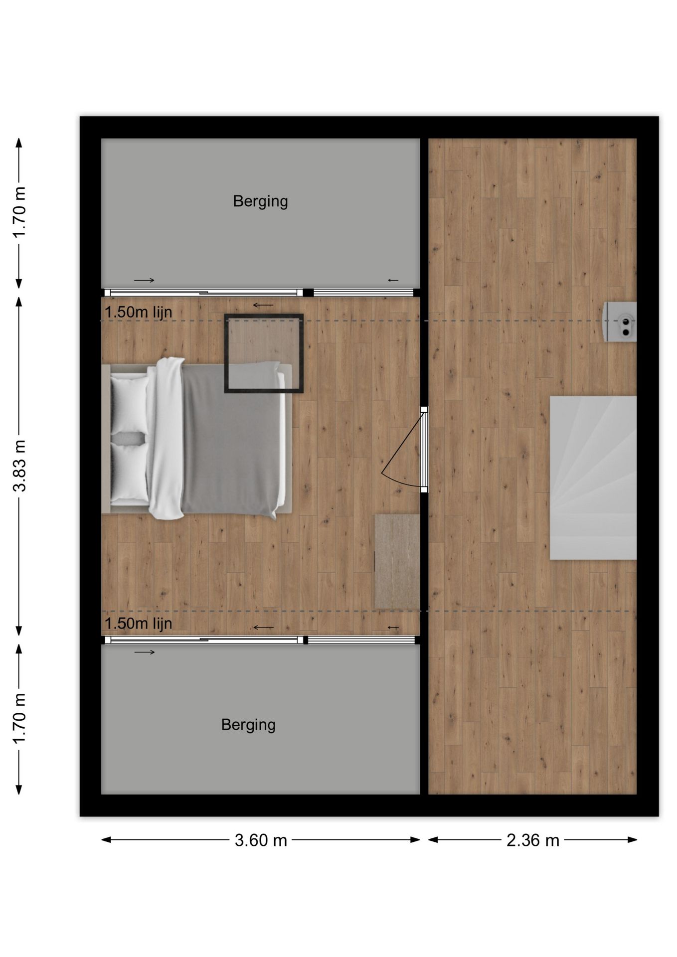 Foto 33 van Waalstraat 1