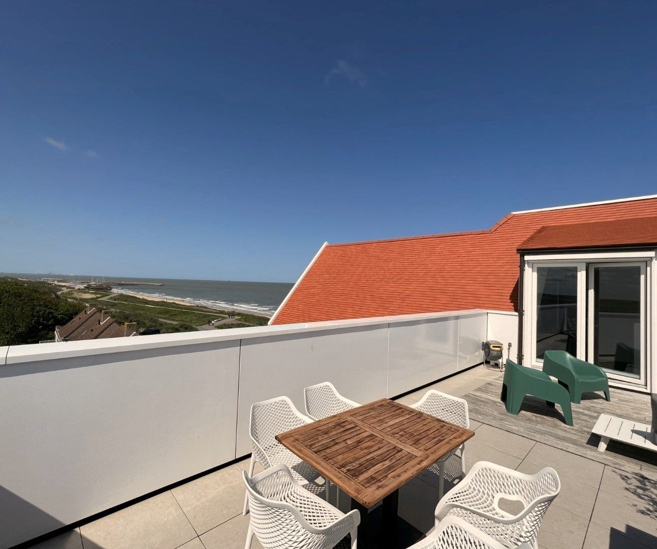 Foto 6 van Boulevard de Wielingen 2-F403